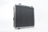 CSF 95-04 Toyota Tacoma (2.7/3.4L) Heavy Duty All-Aluminum Radiator - 7212 Photo - out of package