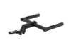 Thule Arcos Hitch-Mount Cargo Platform (Platform ONLY - Requires Arcos Box PN 906201) - Black - 906301 Photo - Primary
