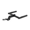 Thule Arcos Hitch-Mount Cargo Platform (Platform ONLY - Requires Arcos Box PN 906201) - Black - 906301 Photo - Unmounted