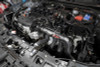 Injen 22-23 Honda Civic/Civic Si 1.5L 4 Cyl. Polished Cold Air Intake - SP1586P Photo - Mounted