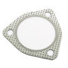 BLOX Racing Exhaust Gasket - 2.5inch (3-bolt) - BXFL-00048 Photo - Primary