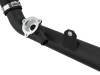 aFe 20-23 Ford Explorer ST V6 3.0L (tt) BladeRunner Aluminum Hot and Cold Charge Pipe Kit - Black - 46-20654-B Photo - Close Up