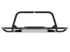 aFe POWER 20-23 Subaru Outback H4 2.4L (t) / H4 2.5L Terra Guard Front Bumper w/ Winch Mount - Black - 79-27012 Photo - Unmounted