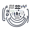 IAG Performance PTFE Flex Fuel System Kit w/ FIC Injectors Aeromotive FPR Black IAG Fuel Rails 08-14 WRX 08-21 STI 1200cc - IAG-AFD-2342BK IAG Performance PTFE Flex Fuel System Kit w/ FIC Injectors Aeromotive FPR Black IAG Fuel Rails 08-14 WRX 08-21 STI 1200cc - IAG-AFD-2342BK