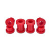 IAG Performance Competition Series Engine Mount Bushing Set 90A Durometer - IAG-DRV-2090