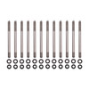 IAG Performance ARP 1/2 in Head Stud Set Subaru EJ25 FA20 and FA20 DIT - IAG-ENG-1700