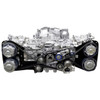 IAG Performance Timing Belt Kit with IAG Black Racing Belt Timing Guide Adjustable Idlers & Tensioner 02-14 WRX 04-21 STI - IAG-ENG-5132BK