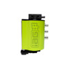 IAG Air / Oil Separator (AOS) in Neon Yellow for 2015-21 Subaru Impreza WRX, 2014-18 forester XT IAG-ENG-7187NY