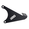 IAG Performance Air Oil Separator AOS 2022 + WRX Black IAG-ENG-7188BK Bracket