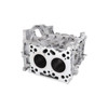 IAG Performance 800 FA20 Closed Deck Case Half Set - w/ Bore & Hone 13-20 Subaru BRZ 13-16 FR-S 17-20 86 - IAG-ENG-C886BH IAG Performance 800 FA20 Closed Deck Case Half Set - w/ Bore & Hone 13-20 Subaru BRZ 13-16 FR-S 17-20 86 - IAG-ENG-C886BH