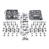 IAG Performance 750 CNC Pocket Ported V25 Competition Cylinder Heads Package (No Cams & Lifters) 04-07 STI 04-05 FXT 05-09 LGT - IAG-ENG-H750VE IAG Performance 750 CNC Pocket Ported V25 Competition Cylinder Heads Package (No Cams & Lifters) 04-07 STI 04-05 FXT 05-09 LGT - IAG-ENG-H750VE