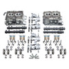 IAG Performance 950 CNC Ported Race S20 Cylinder Heads Package w/ Combustion Mod & GSC S2 Cams & Lifters 02-05 WRX - IAG-ENG-H950SCL IAG Performance 950 CNC Ported Race S20 Cylinder Heads Package w/ Combustion Mod & GSC S2 Cams & Lifters 02-05 WRX - IAG-ENG-H950SCL