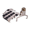 IAG Performance 950 EJ25 Subaru Closed Deck Short Block WRX STI LGT FXT - 950 BHP - IAG-ENG-S950