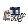 IAG Performance 105K Service Package w/ AISIN Water Pump Fits 2004-07 Subaru STI - IAG-MNT-2204A
