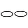 IAG Performance 105K Service Package w/ AISIN Water Pump Fits 2006-07 Subaru WRX - IAG-MNT-2206A