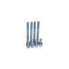 IAG Performance Replacement Hardware Set for IAG EJ V1 TGV's using OEM Gaskets (No Spacers) - IAG-RPL-AFD-3000-HDW-00