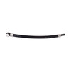 IAG Performance V3 AOS Coolant Replacement Line Full Assembly 15.5in Hose - IAG-RPL-HSE-7180-CBARB-15.5