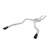Stainless Works 2015-23 F-150 5.0L Catback Performance Legend - FT21CBUBL Photo - Primary