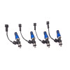 Injector Dynamics ID1300 94-05 Mazdaspeed Miata 1300cc Injectors (Incl. potted USCAR to Denso PNP) - 1300.11.02.60.11.4-PU User 1