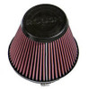 Roush 15-19 Ford F150 2.7L/3.5L EcoBoost Replacement Dry Air Filter - 089999-00006 Roush 15-19 Ford F150 2.7L/3.5L EcoBoost Replacement Dry Air Filter - 089999-00006