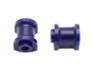 SuperPro 2015 Subaru WRX Limited Rear 20mm Sway Bar Mount Bushing Set - SPF3108-20K Photo - Primary
