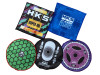 HKS Assorted Mini Towels (Set of 5) - 51007-AK600 Photo - Primary