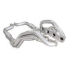 Stainless Works 15-24 Ford Mustang Headers Stainless Power Factory Connect 1-7/8in. - SM24HCAT Photo - Primary