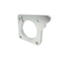 Torque Solution 01-05 Subaru WRX Throttle Body Adapter - DBC to DBW Intake Manifold - TS-SU-819 Photo - Primary