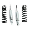 Bilstein 05-24 Nissan Frontier / 05-15 Nissan Xterra B8 6112 Suspension Kit - 47-331464 User 1