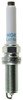 NGK Laser Iridium Spark Plug Box of 4 (SILKFR8A6) - 96698