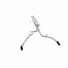 Magnaflow 2024 Ford Ranger Raptor Cat-Back Exhaust System - 19637 360 Degree Image Set