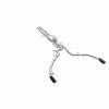 Magnaflow 2024 Ford Ranger Raptor Cat-Back Exhaust System - 19637 360 Degree Image Set