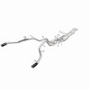 Magnaflow 2024 Ford Ranger Raptor Cat-Back Exhaust System - 19637 360 Degree Image Set