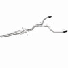 Magnaflow 2024 Ford Ranger Raptor Cat-Back Exhaust System - 19637 360 Degree Image Set