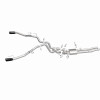 Magnaflow 2024 Ford Ranger Raptor Cat-Back Exhaust System - 19637 360 Degree Image Set