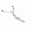 Magnaflow 2024 Ford Ranger Raptor Cat-Back Exhaust System - 19637 360 Degree Image Set