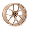 BBS FI-R Evo 21x12 / Center-Lock / ET45 / CB 84 - Citrine Gold Wheel (Porsche 992 GT3) - FI209CG Photo - Primary