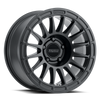 Method MR314 17x7.5 +30mm Offset 5x4.5 73mm CB Matte Black Wheel - MR31477512530 Photo - Primary