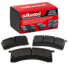 Wilwood BP-35 Brake Pad Set - 7112 - 150-35-7112K Photo - Primary
