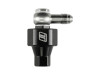 Turbosmart 44um 4AN Banjo Inlet 4AN Female Outlet Turbo Mounted Small Oil Filter - TS-0804-1004 User 1