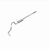 MagnaFlow BRE Exhaust Kit 11-17 Ford F-150 - 106-0511 360 Degree Image Set