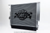CSF 92-99 BMW E36 Euro Spec High Performance All Aluminum Engine Oil Cooler - 8301 Photo - Mounted