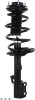 KYB 14-19 Toyota Highlander V6 3.5L (Exc. Hybrid) Strut-Plus Assembly - Front Right - SR4782 User 1