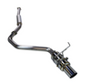 Remark 15-21 Subaru WRX/STI (VA) R1 Spec Single-Exit Stainless Catback Exhaust (Resonated) - RK-C1076S-01C User 1