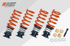 AST Suspension 2019+ BMW X5M / X6M (F95/F96) Adjustable Lowering Springs - ASTALS-21-012 Photo - Primary