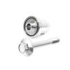Fluidampr 2017+ Subaru FA24 Pulley Adapter Kit - 300023 Photo - Primary