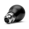 COBB Tuning Subaru 5-Speed Short Weighted Knob - Black - 211360-BK Angle