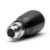 COBB Tuning Subaru 5-Speed Teardrop Weighted Knob - Black - 211370-BK Bottom