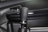 GrimmSpeed Shift Knob Stainless Steel - Subaru 5 Speed and 6 Speed Manual Transmission - 038006