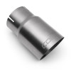 COBB Tuning Subaru 02-07 WRX/04-07 STI Tip Kit - Brushed Titanium - 512140-NB Photo - Primary